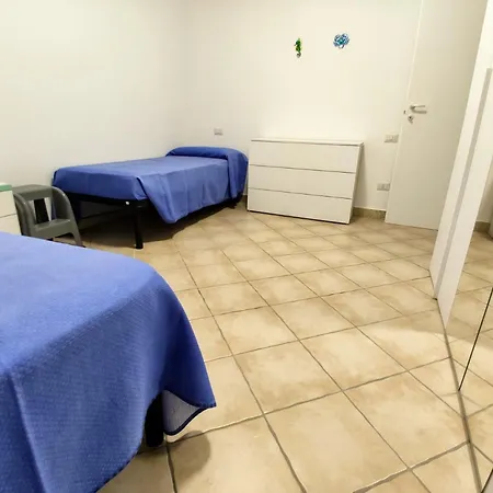 Appartamento Le Terrazze Scalea