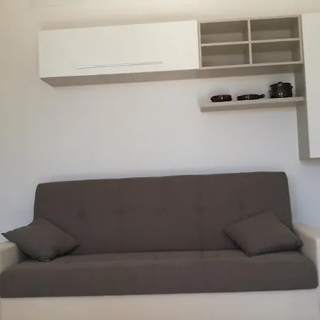 Apartment Le Terrazze Scalea