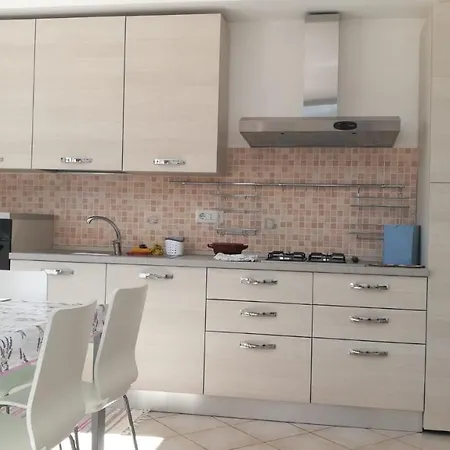 Le Terrazze Apartment