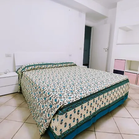 Le Terrazze Apartment