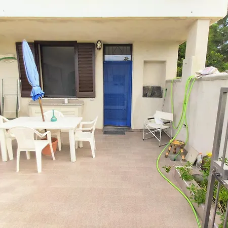 Apartment Le Terrazze