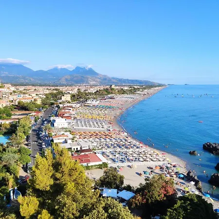 Le Terrazze Apartment Scalea