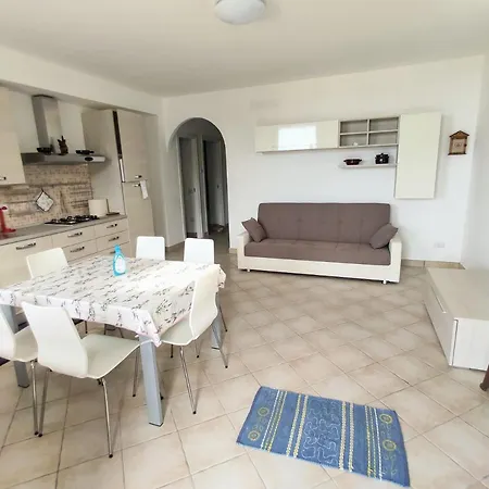 Le Terrazze Apartment