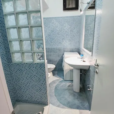 Apartment Le Terrazze *