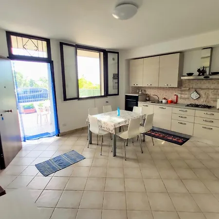 Le Terrazze Apartment